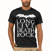 Long Live Deathrop