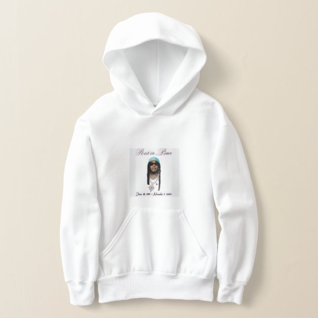Long Live Takeoff Hoodie  (Ablage )