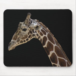 Long Neck Mousepad
