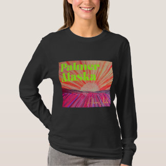 Long Sleeve T-Shirt