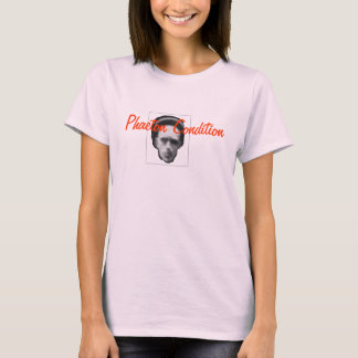 Long Sleeve Women's Lockhart T-Shirt