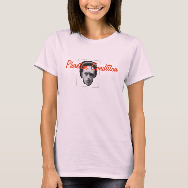 Long Sleeve Women's Lockhart T-Shirt (Vorderseite)