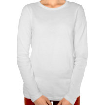Long Sleeve Yoga T - Shirt, Mein T - Shirt in heil