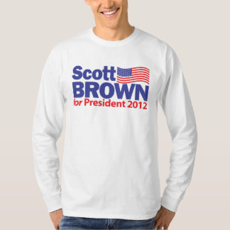 Long T-shirt de douille