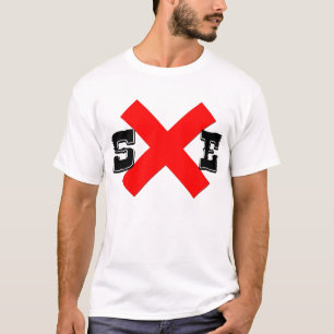 Long T-shirt de règle