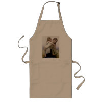 Tablier de Bouguereau