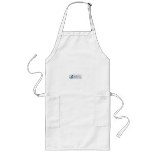 Long Tablier de cuisine de s de GLACE "