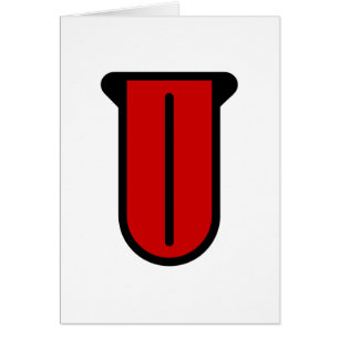 Long Tongue 👅 Grußkarte