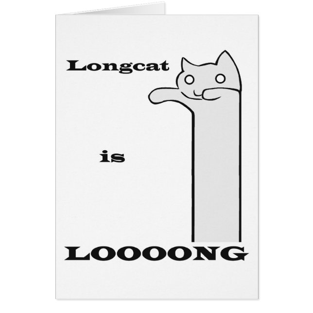 Longcat est long (Devant)