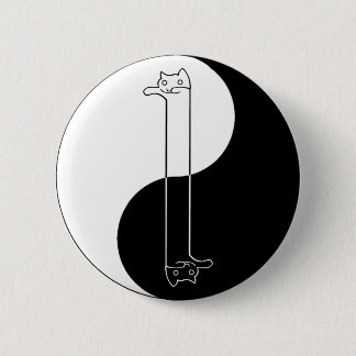 Longcat/Tacgnol Zen-Knopf Button