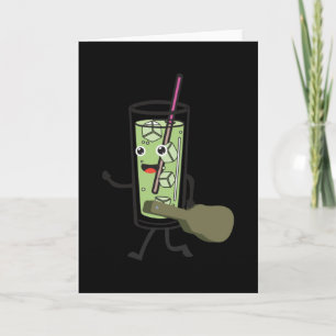 Longdrink Karte
