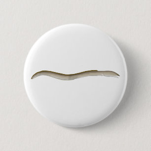 Longfin Snake-ael Button