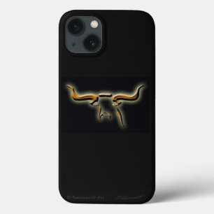 Longhorn einfacher starker iPhone 6 Fall title_seo2