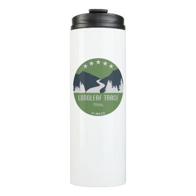 Longleaf Trace Trail Thermosbecher (Vorderseite)