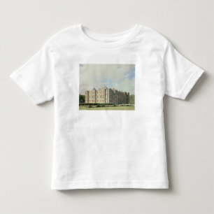 Longleat Haus, Wiltshire, errichtetes c.1580 Kleinkind T-shirt