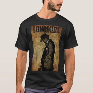 Longmire sherif Essential T - Shirt