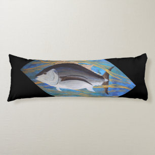 Longs Coussins de Bubblepacific, Albacore