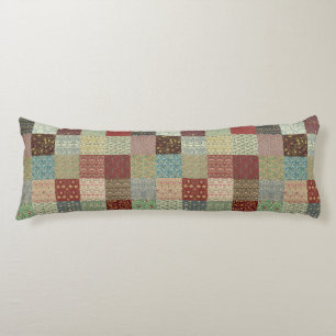 Longs Coussins vintages