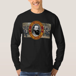 Longstreet - AFGM 2 T-Shirt