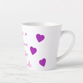 Longtemps, Vieux Amis Mug