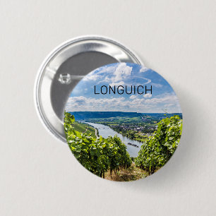 Longuich Moselle Vineyard Panorama Deutschland Button