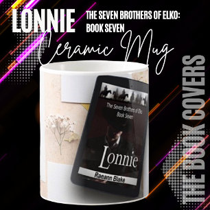 Lonnie - Seven Brothers of Elko Exklusiver Becher Kaffeetasse