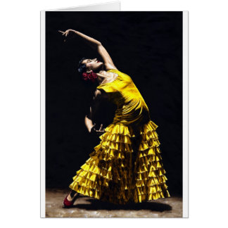 L'ONU Momento Intenso del Flamenco