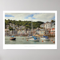 Looe, Cornwall