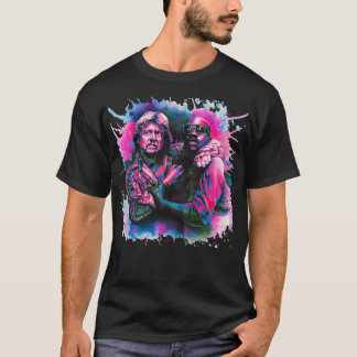 Look They Live  T-Shirt