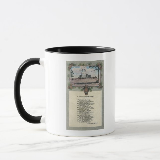 Lookout Mountain, Colorado Tasse (Links)