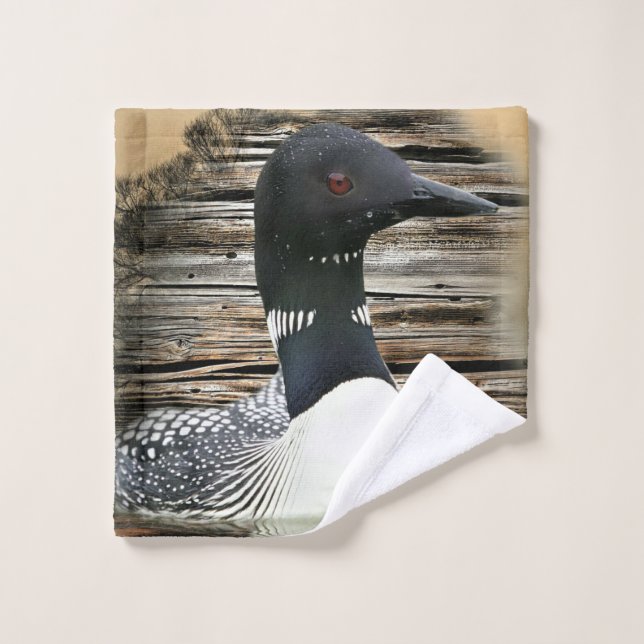 Loon (Gant de toilette)