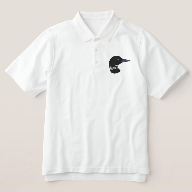 Loon (Design Vorderseite)