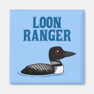 Loon-Förster Magnet