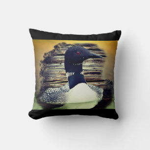 Loon Kissen