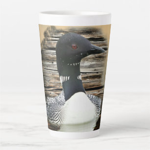 Loon Milchtasse