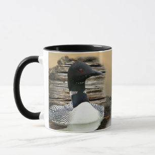 Loon Tasse