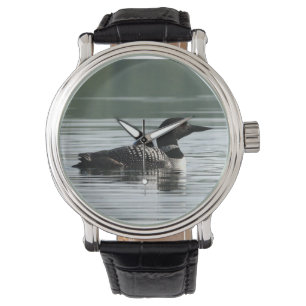 Loon-Uhr Armbanduhr