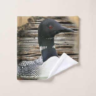 Loon Waschlappen