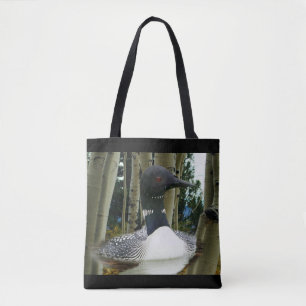 Loon Wilderness Tasche