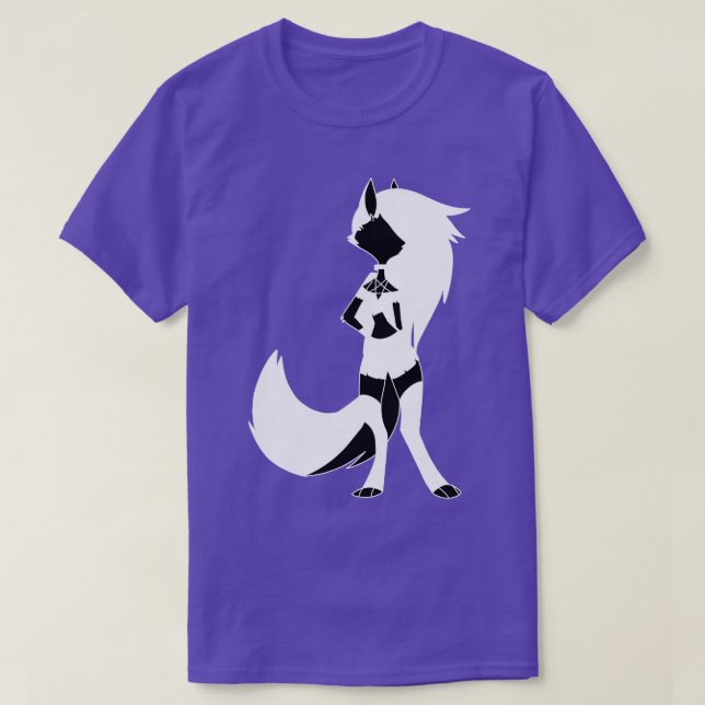 Loona T-Shirt (Design vorne)