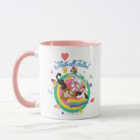 LOONEY TUNES™ - Das sind alle Leute! Pride Bullsey