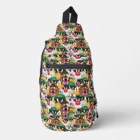 LOONEY TUNES™ Emoji-Muster
