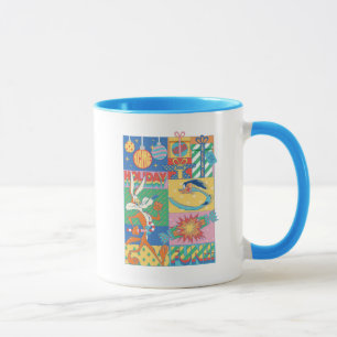 LOONEY TUNES™ Freizeitspass Tasse