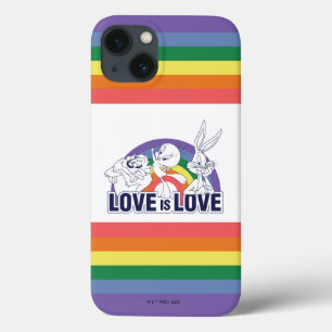 LOONEY TUNES™ - Liebe ist Liebe Case-Mate iPhone Hülle