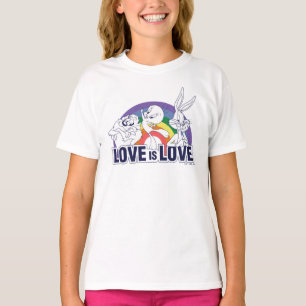 LOONEY TUNES™ - Liebe ist Liebe T-Shirt