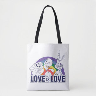 LOONEY TUNES™ - Liebe ist Liebe Tasche