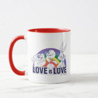 LOONEY TUNES™ - Liebe ist Liebe