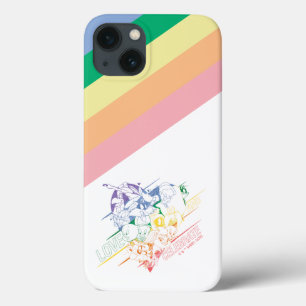 LOONEY TUNES™ - Liebe und Feiern Case-Mate iPhone Hülle