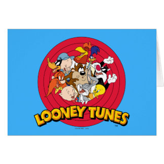 LOONEY TUNES™ Logo