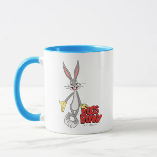 LOONEY TUNES™ Retro-Lachen   BUGS BUNNY™ Tasse